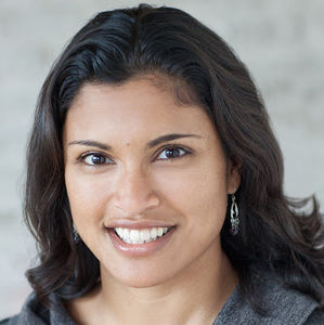 Meet your Posher, Nasreen